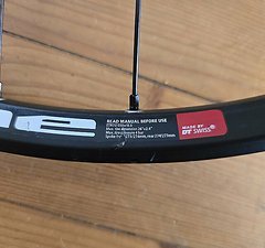 DT Swiss M 1700 Spline