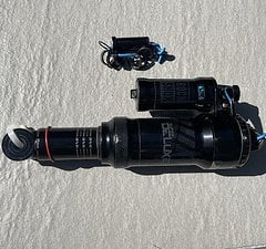 RockShox Super Deluxe