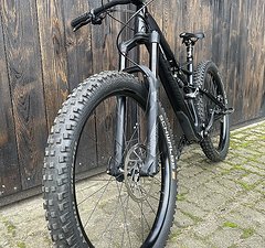 Specialized Stumpjumper