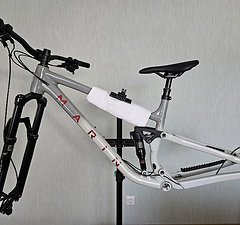 Marin Bikes Rift Zone 29er Neu Custom DTSwiss Duke OneUp