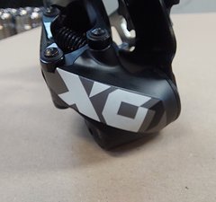 SRAM X01 Eagle Schaltwerk 12 fach