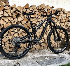 Rocky Mountain Thunderbolt C50 Größe S