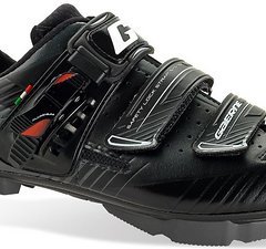 Gaerne G. Rappa Mountainbike-Schuhe Black Neu
