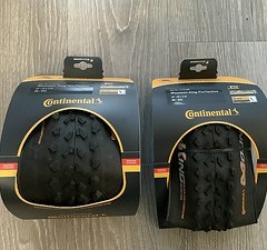 Continental Mountain King Protection 29 x 2.3