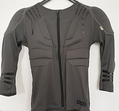 IXS Trigger Protektorenjacke L/XL
