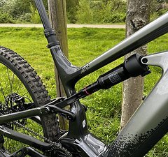 Cannondale MOTERRA NEO 2 2021 G M
