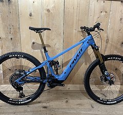 Pivot Cycles Shuttle AM / L / Pro X0 Transmission