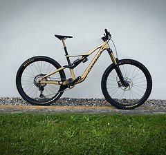 Orbea Rallon M-Team [L]