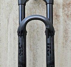 Fox Racing Shox 34 Performance Elite Fit4 130 mm