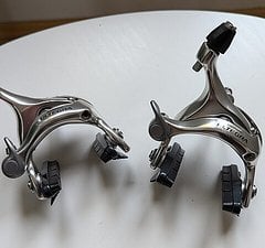 Shimano Rennrad Bremsen-Set BR-6600