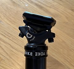 Bikeyoke Divine 160mm 30.9