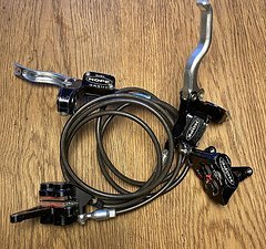 Hope Mono M4