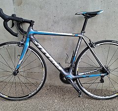 Stevens Xenon