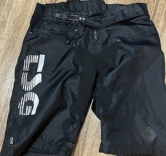 TSG Trail Short XL