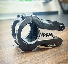 Truvativ Descendant Vorbau 40 mm