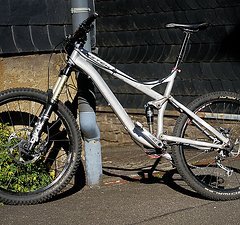 Specialized Pitch L