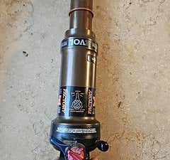 Fox Racing Shox Fox Float Factory DPS EVOL