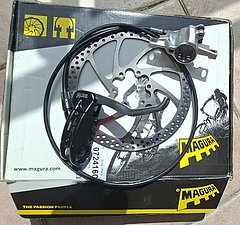 Magura Marta SL