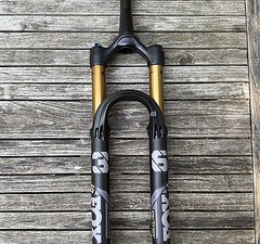Fox Racing Shox 2024 Factory Series 36 Float 29" 150mm Fit4