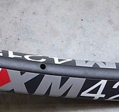 DT Swiss XM421 Felge 29“ 32-Loch