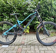 Mondraker Summum L