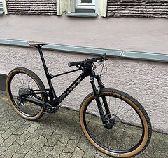 Scott Spark RC Comp