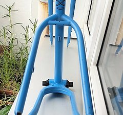 Kona Unit Rahmen-Gabel-Set