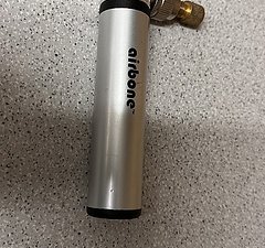 Airborne Minipumpe ZT-702