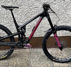 Propain Spindrift CF Gr S