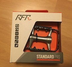 Rfr Standard Pro Pedale Neu