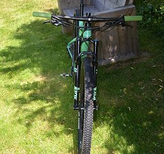 Orbea OIZ M20 2020 Carbon, Größe L