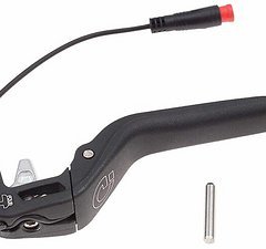 Magura Switch Lever Bremshebel Mt4e 3-Finger HIGO Blk Neu