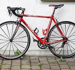 Time Rennrad Carbon