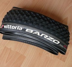 Vittoria Barzo 29x2.35 XC-Trail