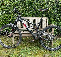 YT Industries Wicked 150 Ltd.