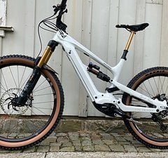 YT Industries Decoy CF Pro Race 2020 Gr.L