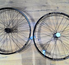 Panchowheels Essence 29