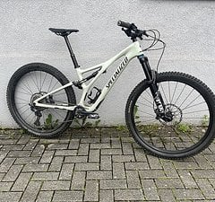 Specialized Stumpjumper Comp Carbon 2022