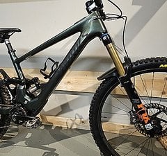 Specialized Kenevo SL S-Works S4 (L) MX