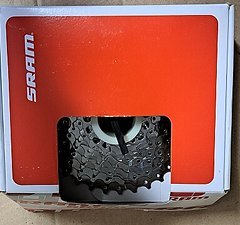 SRAM PG-950 II 11-34