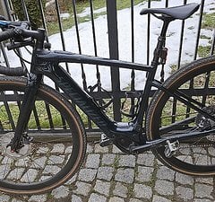 Specialized CREO - SL  EXPERT Carbon   E-Rennrad Gr. S