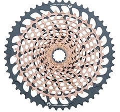 SRAM XX1 Eagle XG-1299 Kassette + PC XX1 Eagle Kette 12-fach