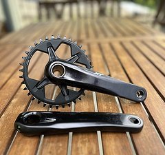 Shimano Deore XT
