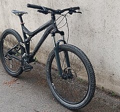 Specialized StumpJumper