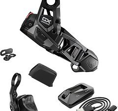SRAM Upgrade Kit GX AXS Eagle T-Type , Neu