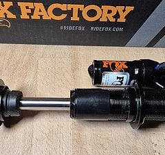 Fox Racing Shox DHX Factory Coil 230x65