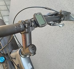 Stevens Sonora ES 29" Carbon