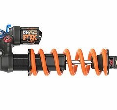 Fox Racing Shox DHX2 Factory Coil 230x60 Neu