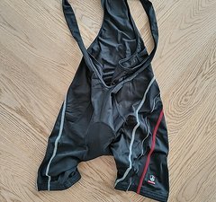 Campagnolo Trägerhose