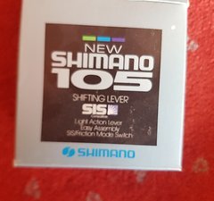 Shimano Rennrad Shifiting Lever
